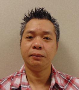 Bao Quoc Vu a registered Sex Offender of Texas