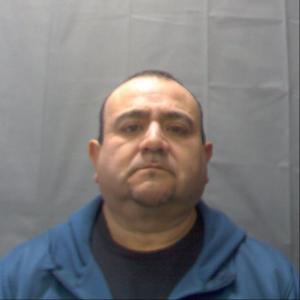 Geraldo Morales a registered Sex Offender of Texas