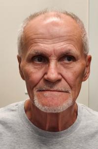 Gary Thornton a registered Sex Offender of Texas