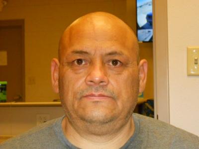 Armando Valenzuela a registered Sex Offender of Texas