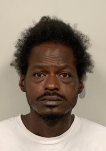 Broderick Hewitt a registered Sex Offender of Texas