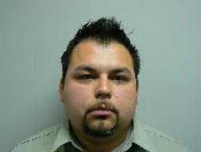 Nicolas A Camacho a registered Sex Offender of Texas