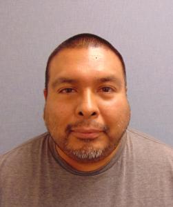 Jose Alaniz Bernal a registered Sex Offender of Texas