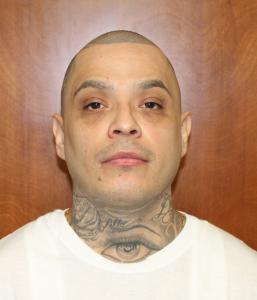 Christian Saldana a registered Sex Offender of Texas