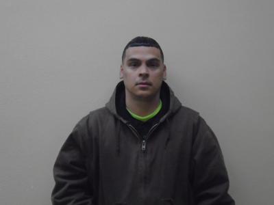 Ruben Dario Garcia a registered Sex Offender of Texas