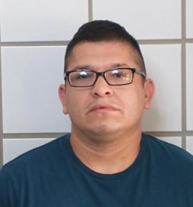 Aaron Jason Aranda a registered Sex Offender of Texas