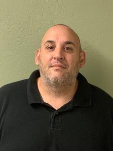 William Stefane Elias a registered Sex Offender of Texas