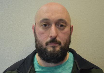 James Kenneth Sibole a registered Sex Offender of Texas