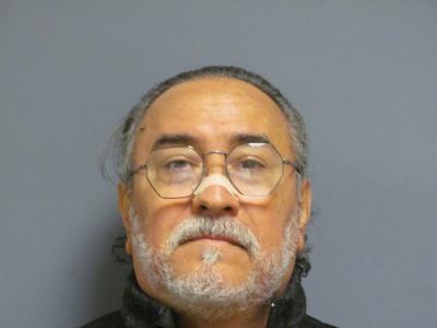 Jesse Cabrera a registered Sex Offender of Texas