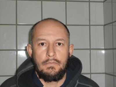 Sameul Martinez a registered Sex Offender of Texas