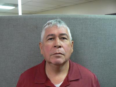 Severo Castaneda a registered Sex Offender of Texas