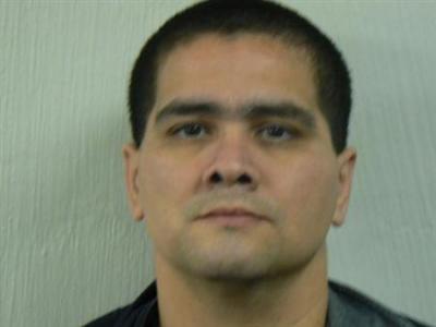 Victor Velasquez a registered Sex Offender of Texas