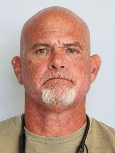 James Thomas Dye a registered Sex Offender of Texas