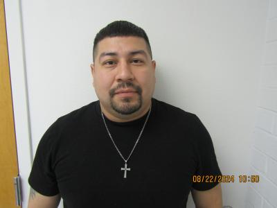 Jose Garcia Jr a registered Sex Offender of Texas