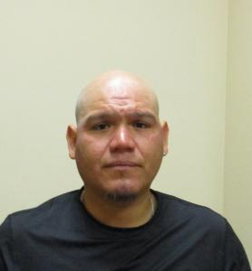 Roy Villarreal a registered Sex Offender of Texas