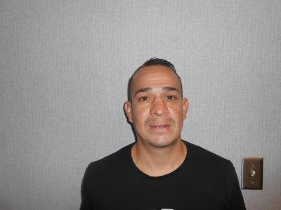 Phillip Espericueta a registered Sex Offender of Texas