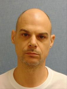 Steven Edward Moore a registered Sex Offender of Texas