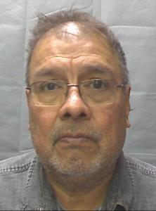 Alfred Perez Castillo a registered Sex Offender of Texas