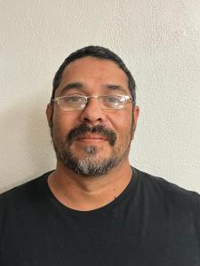 Jose Luis Resendez a registered Sex Offender of Texas