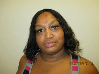 Ayisha Lacarrol Williams a registered Sex Offender of Texas