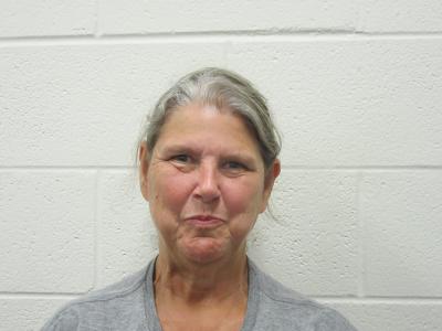 Tammy Marie Walker a registered Sex Offender of Texas