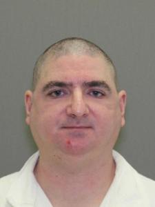 Jeffrey Thomas Miller a registered Sex Offender of Texas