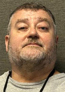 Marlin Paul Northrup a registered Sex Offender of Texas