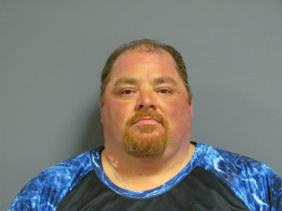 David Matthew Thomason a registered Sex Offender of Texas