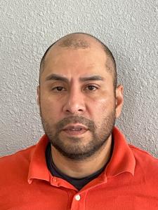 Augustine Martinez a registered Sex Offender of Texas