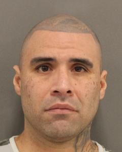 Joshua Cano a registered Sex Offender of Texas