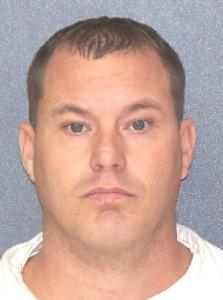 Aaron Mitchell Falks a registered  of Texas