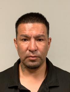 Ruben Rocha a registered Sex Offender of Texas