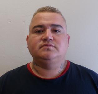 Angel Navarro Ruiz a registered Sex Offender of Texas