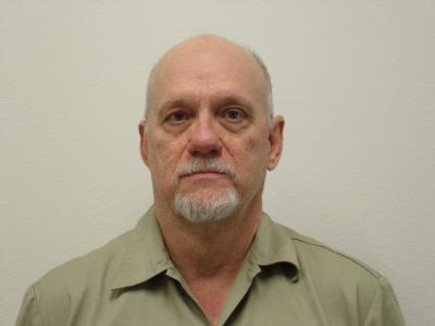 Kenneth William Thompson a registered Sex Offender of Texas