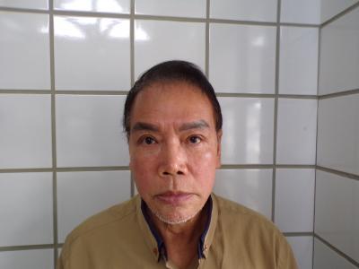 Quan Le Nguyen a registered Sex Offender of Texas