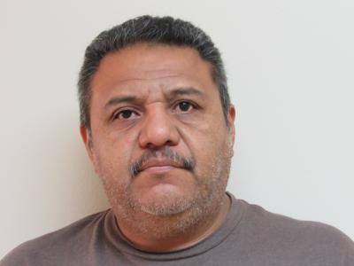 Carlos Alberto Juarez a registered Sex Offender of Texas