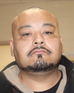 Daniel Soloya Jr a registered Sex Offender of Texas