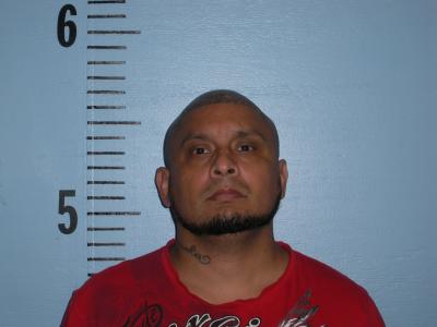 Marco Antonio Ortiz a registered Sex Offender of Texas