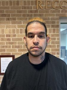 Joshua Ontivers a registered Sex Offender of Texas