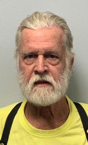 Dee Edward Carder a registered Sex Offender of Texas