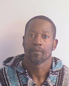 David Lonnell Woods a registered Sex Offender of Texas