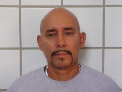 Jesus P Salas a registered Sex Offender of Texas