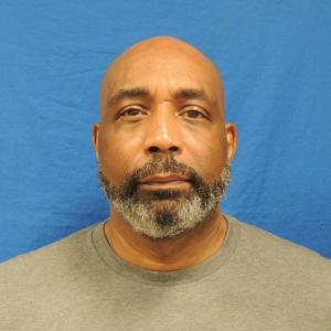 Richard Dewayne Frazier a registered Sex Offender of Texas