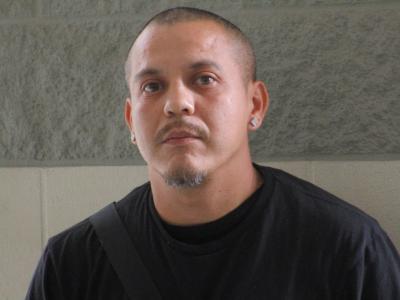 Horacio Anthony Zapath a registered Sex Offender of Texas