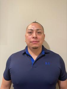 Luis Alonso O-campo a registered Sex Offender of Texas