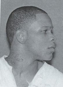 Damien D Jordan a registered Sex Offender of Texas