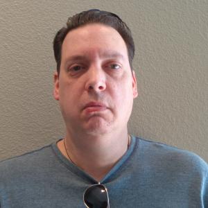 Jason Albert Carter a registered Sex Offender of Texas