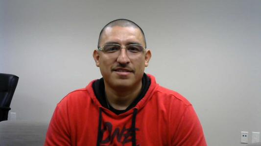 Dionicio Ortega a registered Sex Offender of Texas