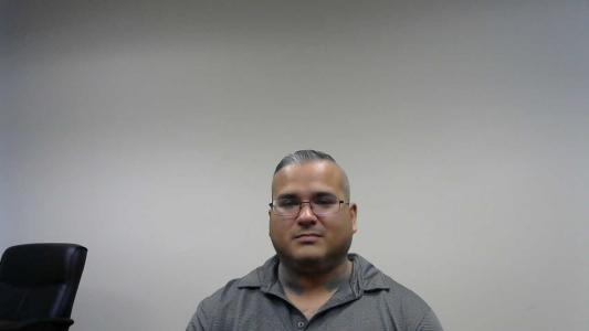 Nathan Manuel Mendoza a registered Sex Offender of Texas