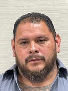 Benjamin Lozano a registered Sex Offender of Texas